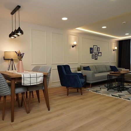 Neta Residence Istambul Exterior foto